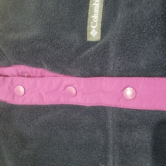 Columbia Women sweater - Picture 7 of 7